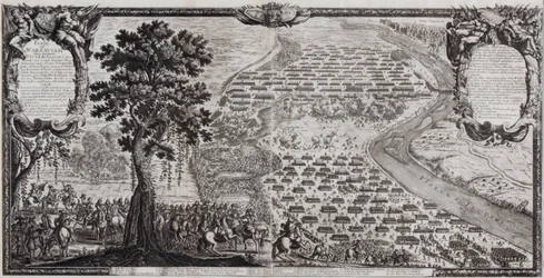 Schlacht von Warschau